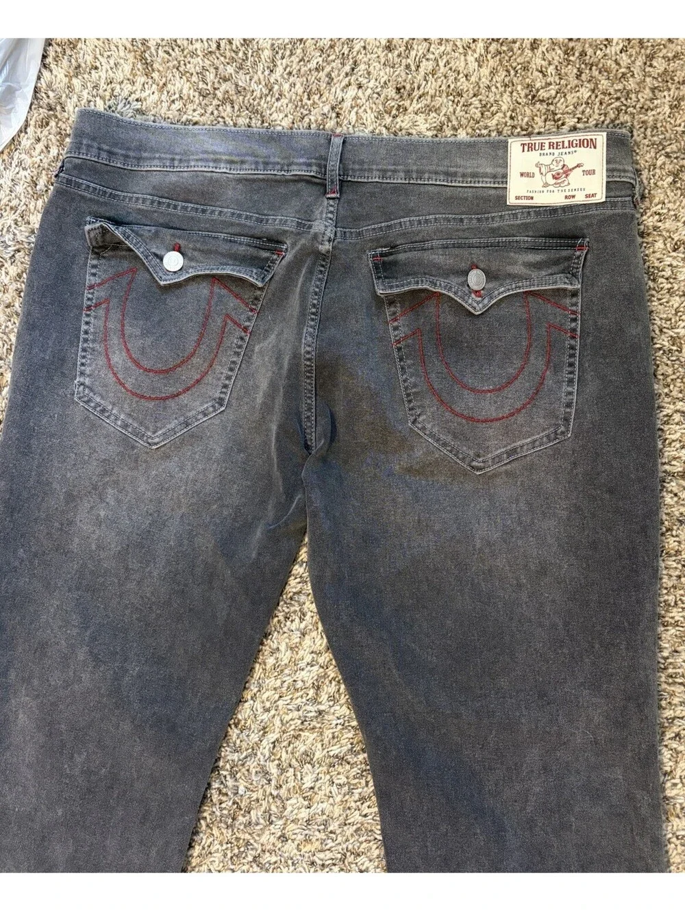 True Religion true religion