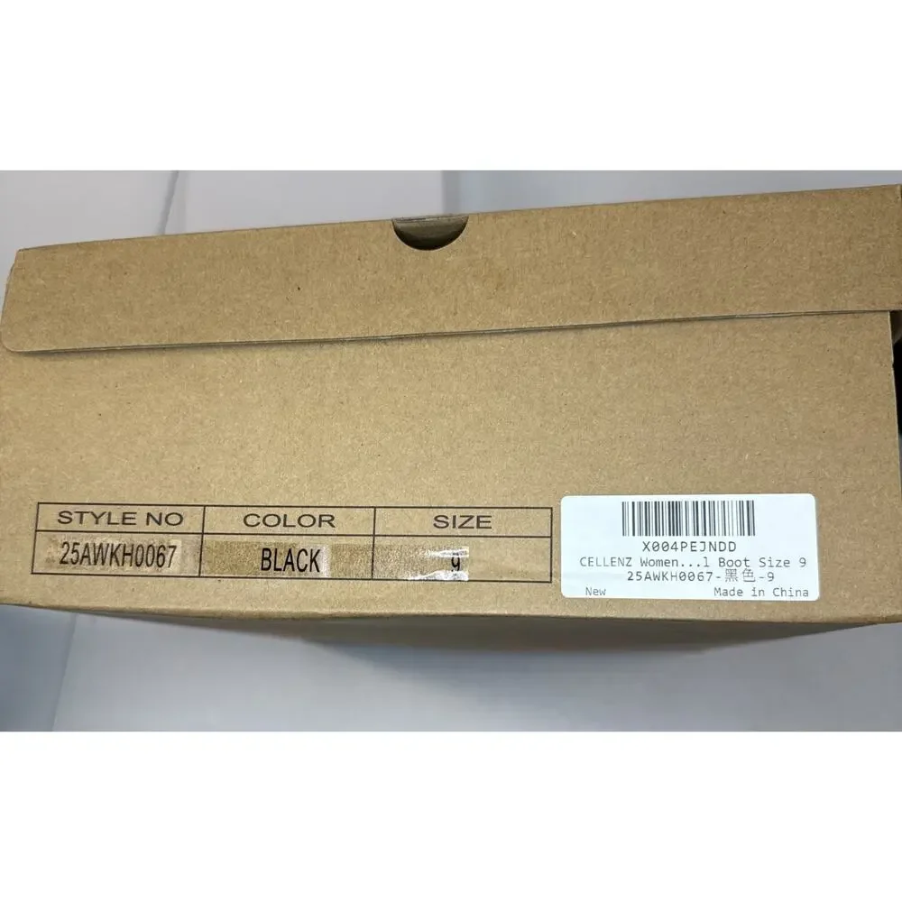 Cellenz women knee
