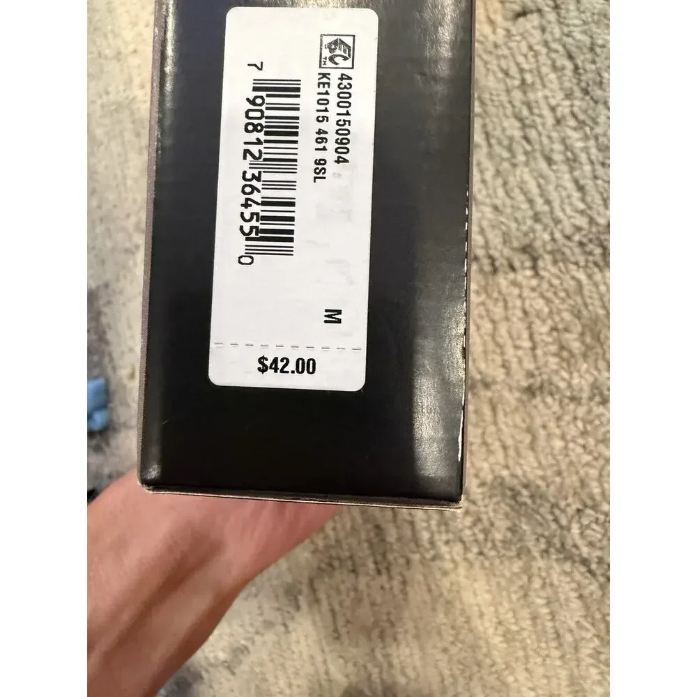 Nike new box