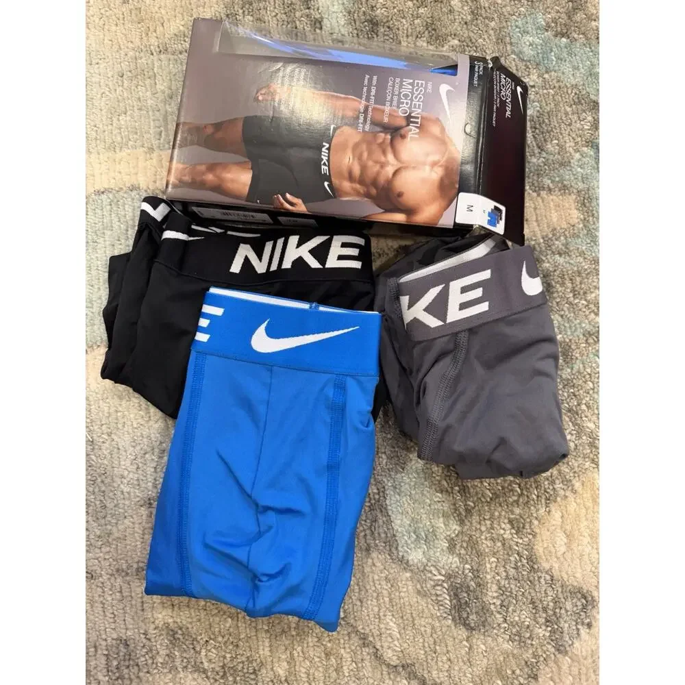 Nike new box