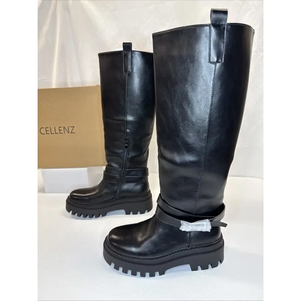 Cellenz women’s knee