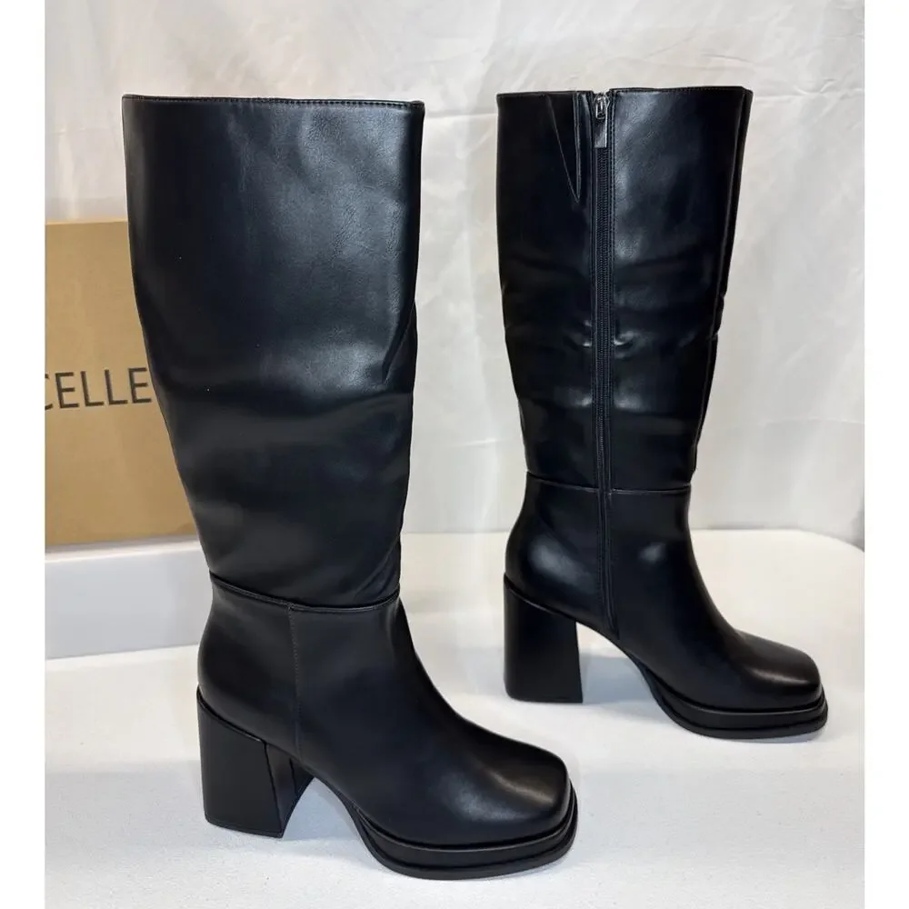 Cellenz women knee