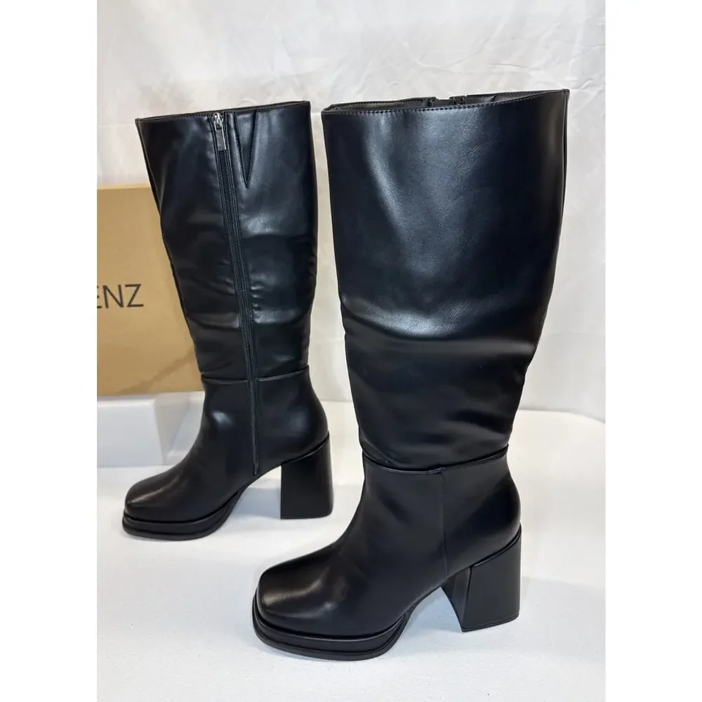 Cellenz women knee