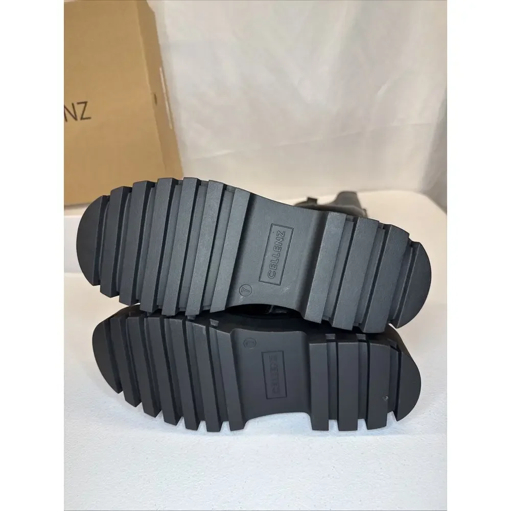 Cellenz women knee
