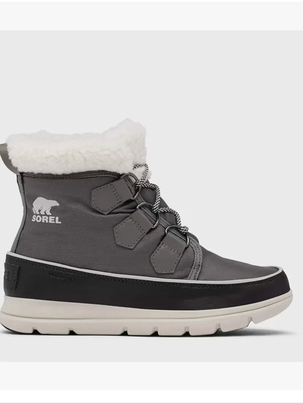 Sorel explorer carnival