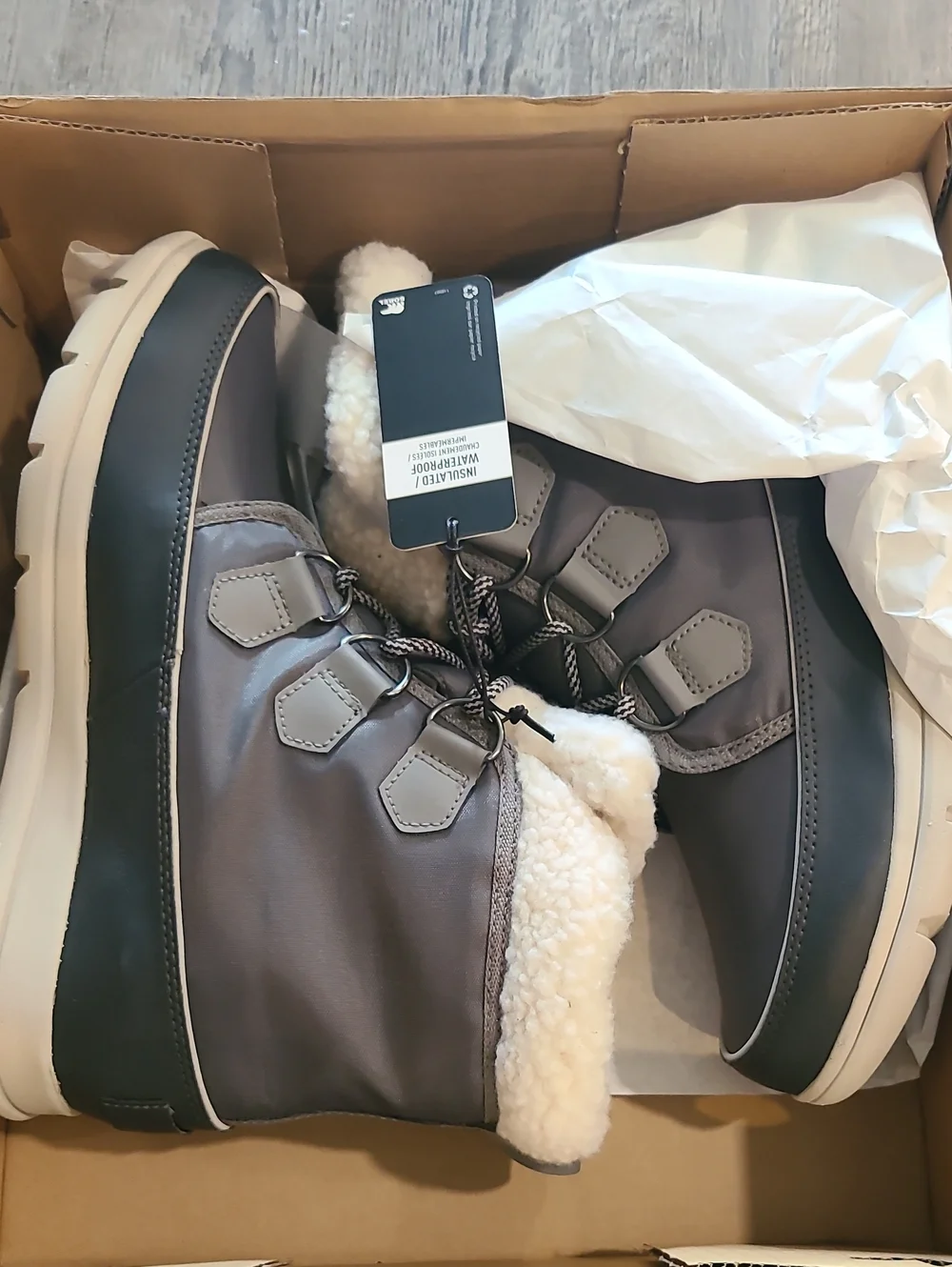 Sorel explorer carnival