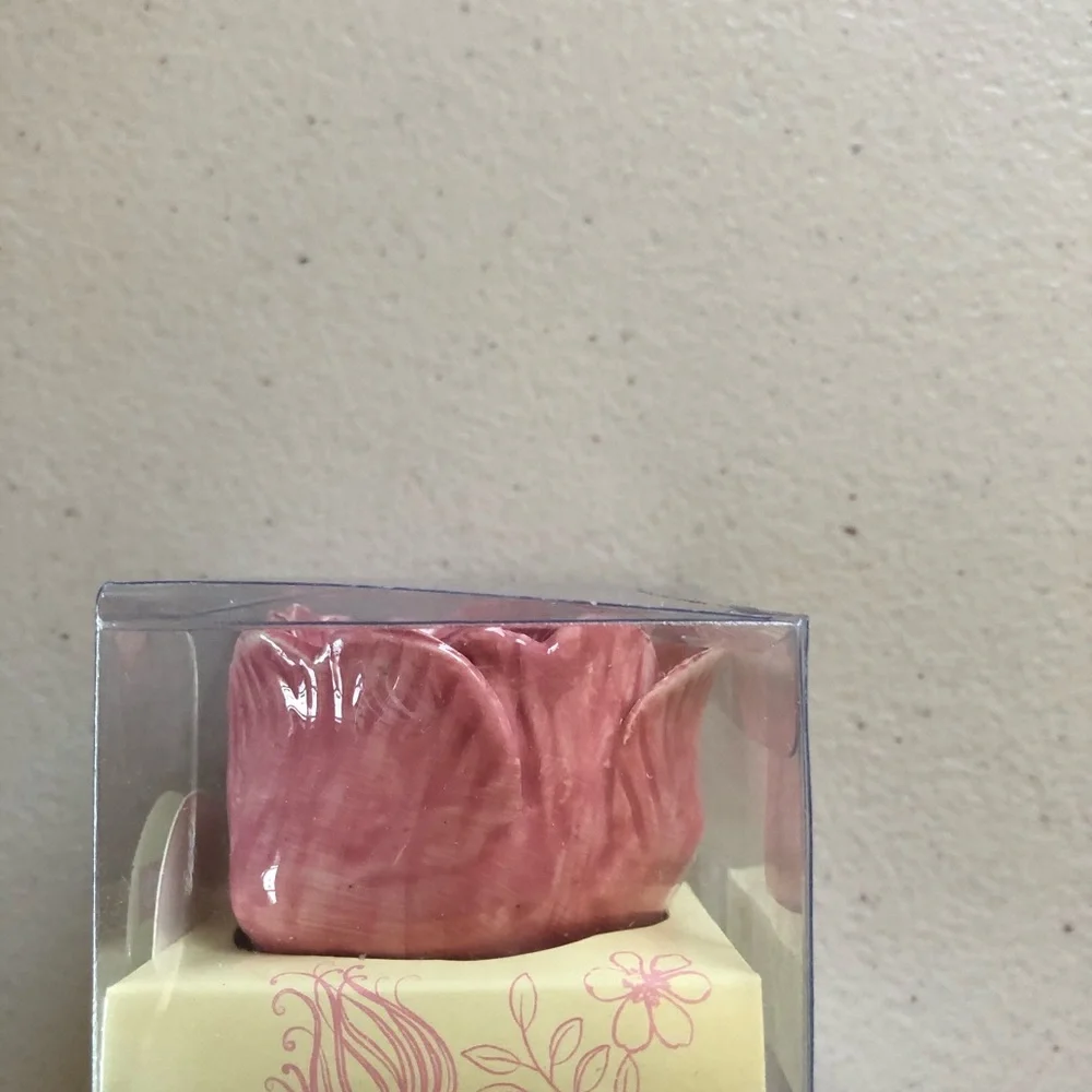🌵3/$15 Pier 1 diffuser ceramic decorative lid (see description)