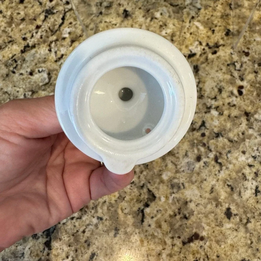 N/A mini teapot
