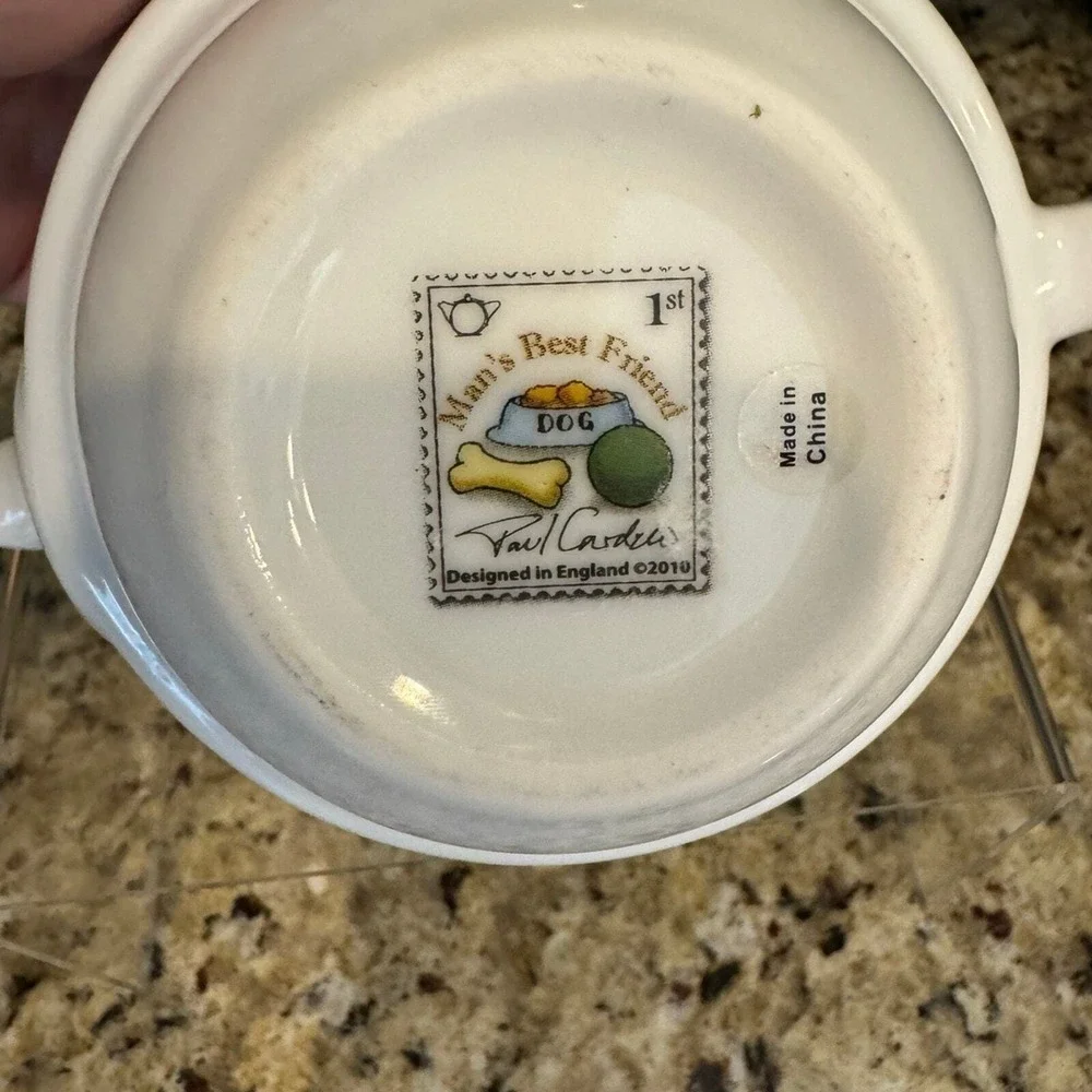 N/A mini teapot