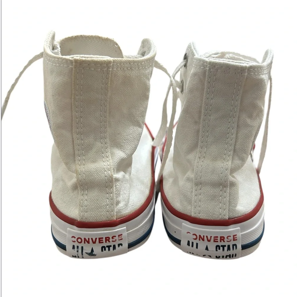 Converse hi be