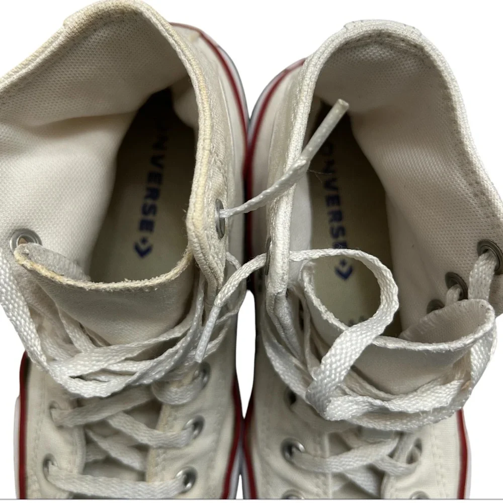 Converse shoes girls