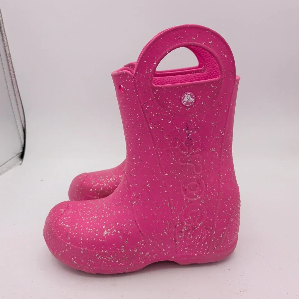 CROCS brand model