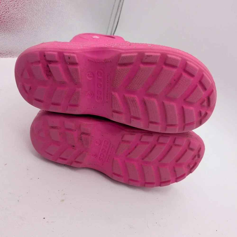 CROCS brand model