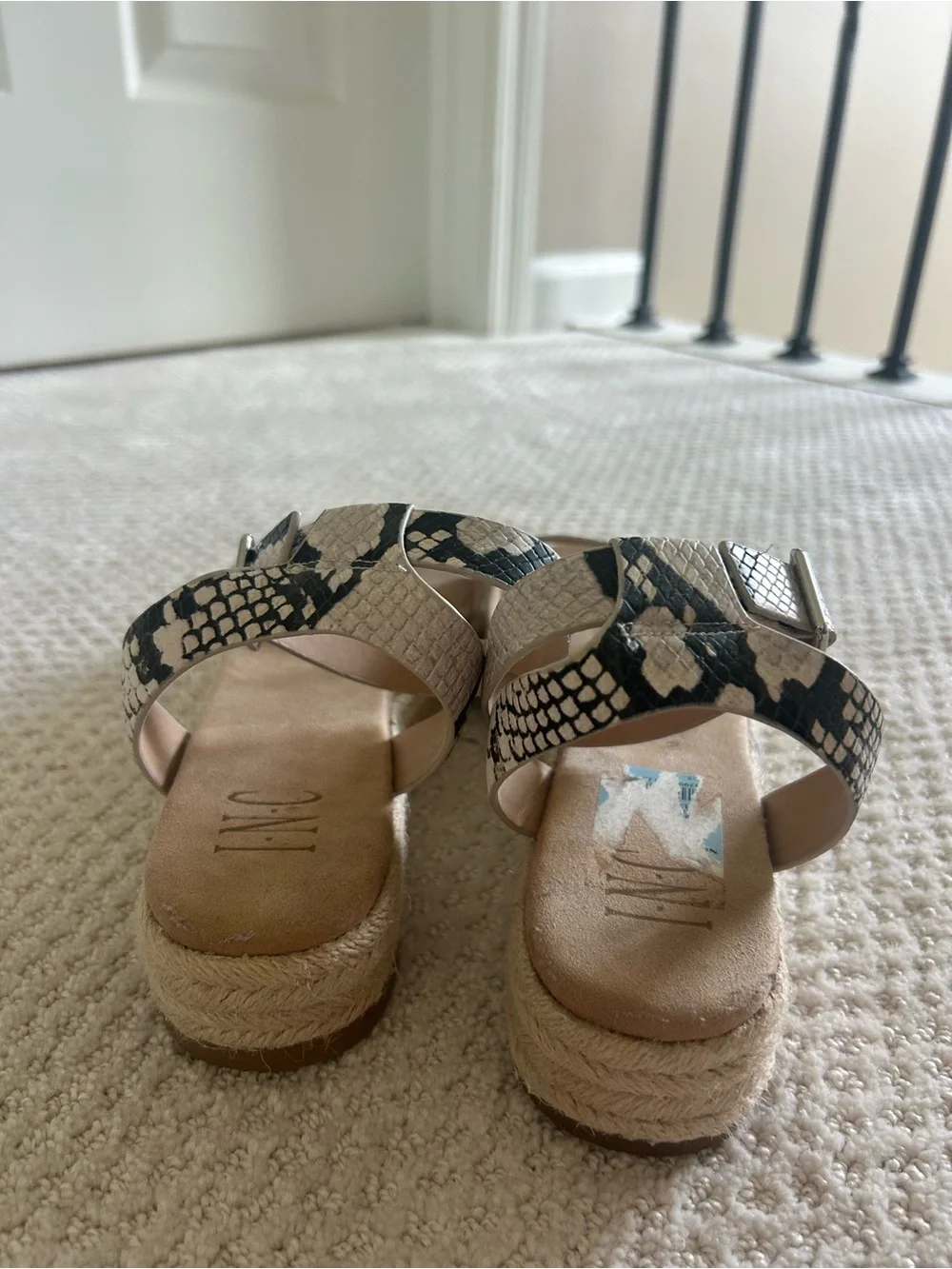 N/A ankle going keeps