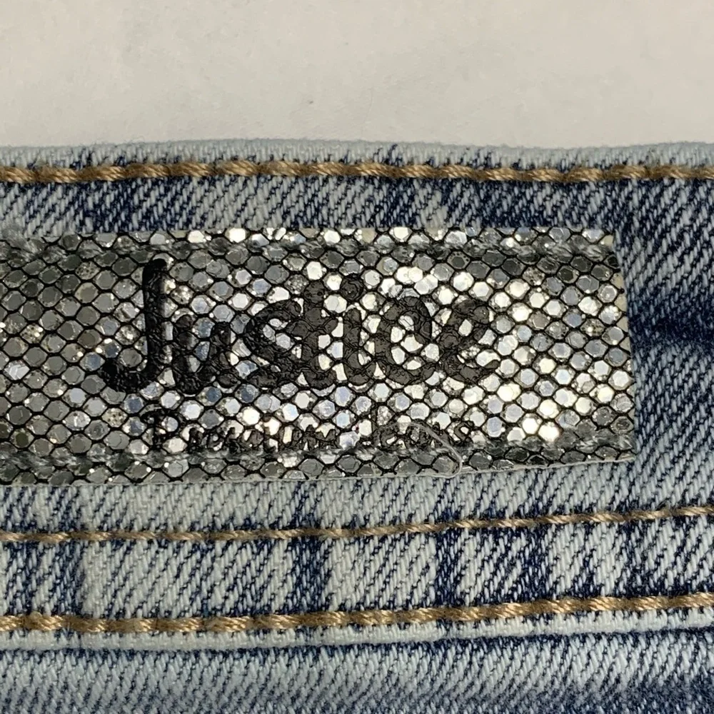 Justice these shorts