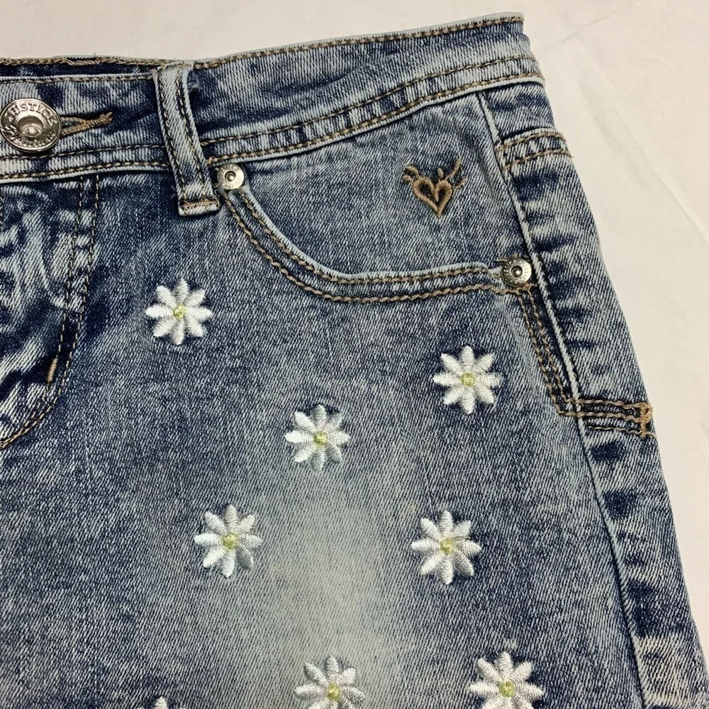 Justice these shorts