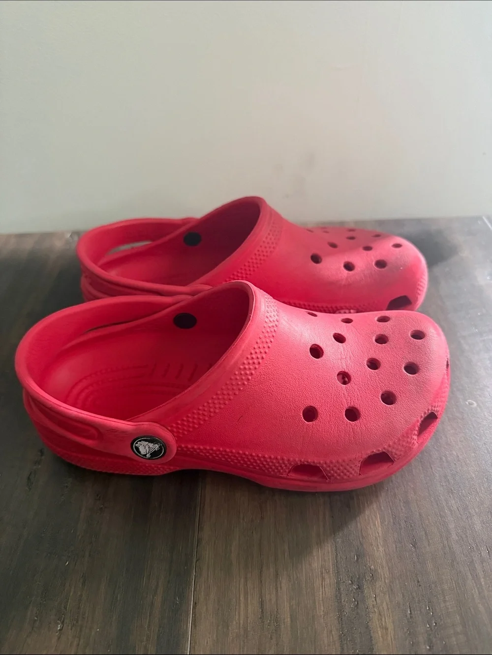 CROCS crocs® kids