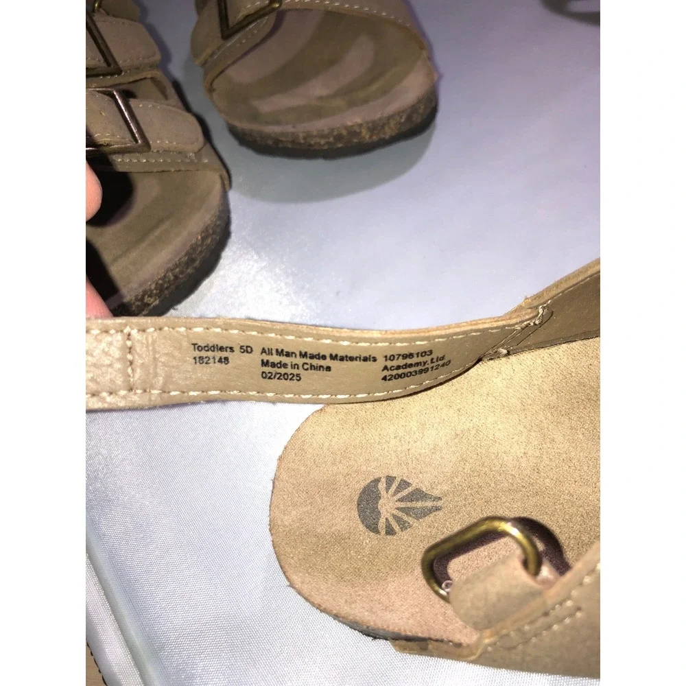 bcg academy toddler