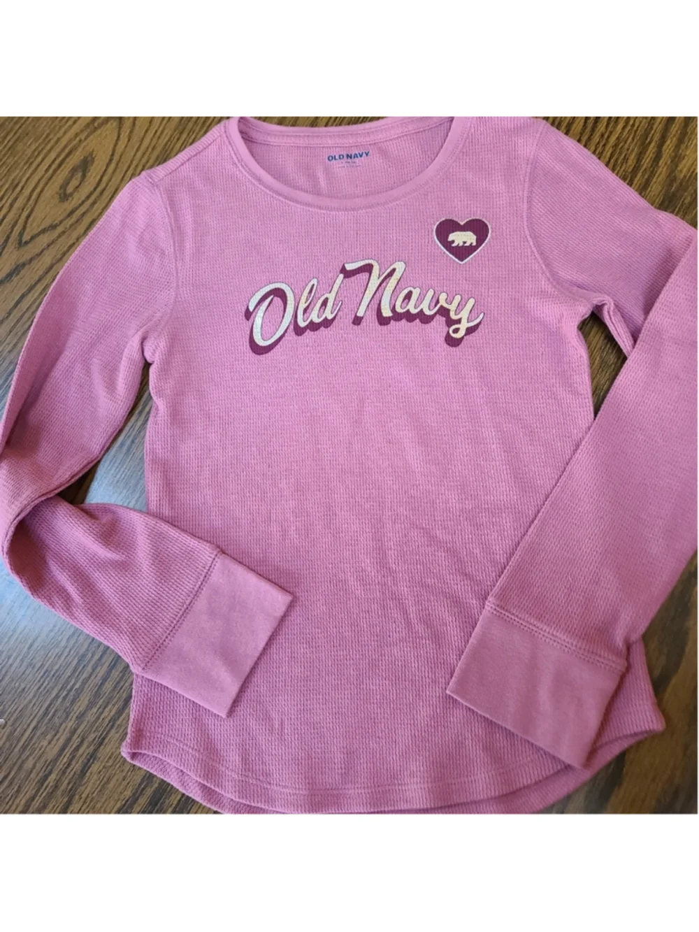 Old Navy girls old