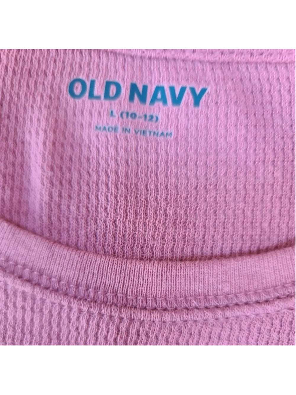 Old Navy girls old