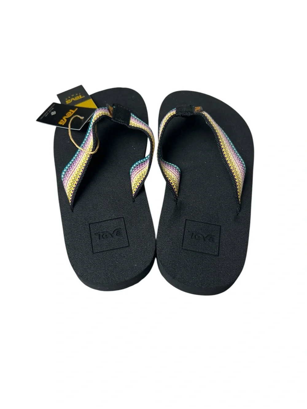 Teva nwt girls
