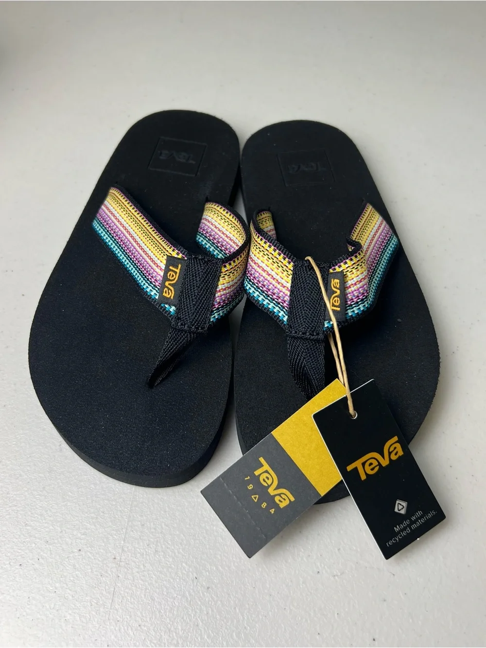 Teva nwt girls