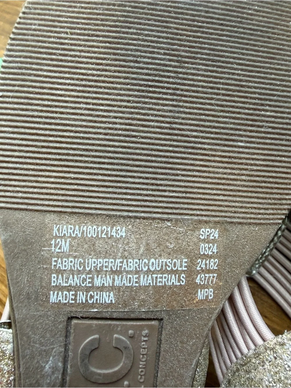 INC International Concepts size 12