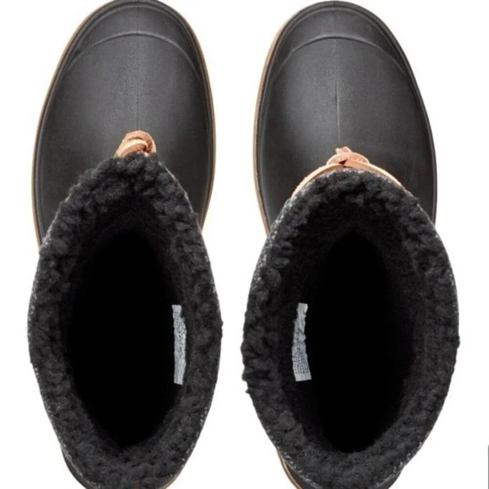 Alpine Design synthetic warmth