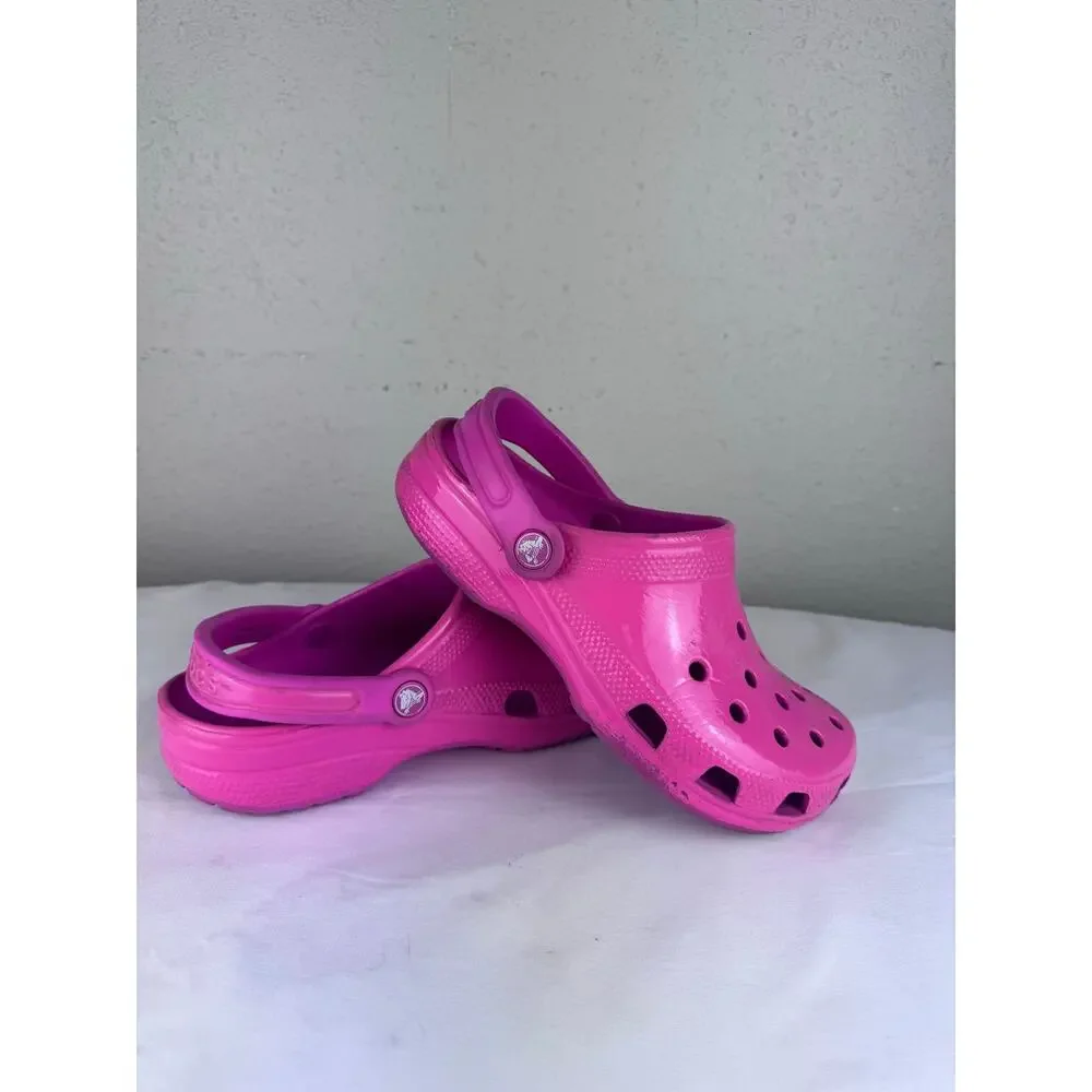 CROCS any good