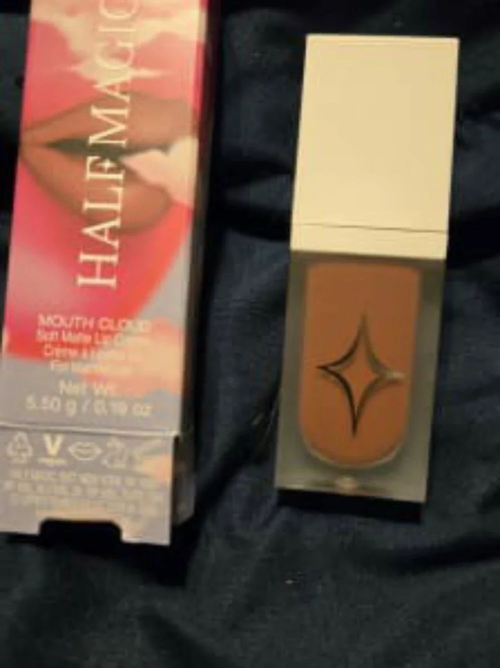 Half Magic 🌞fall lip