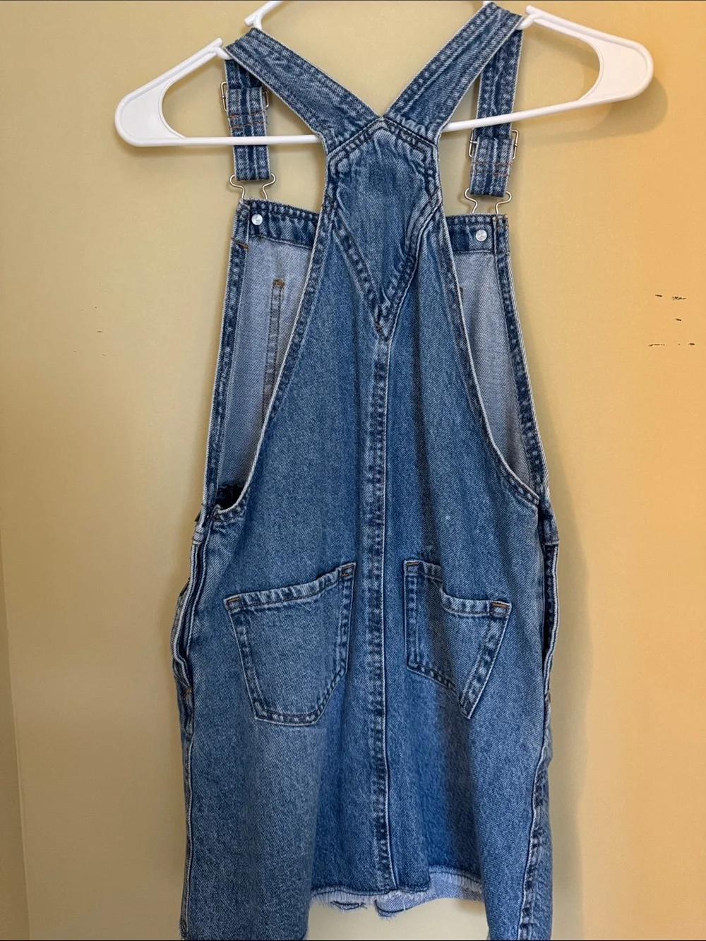 GAP classic denim