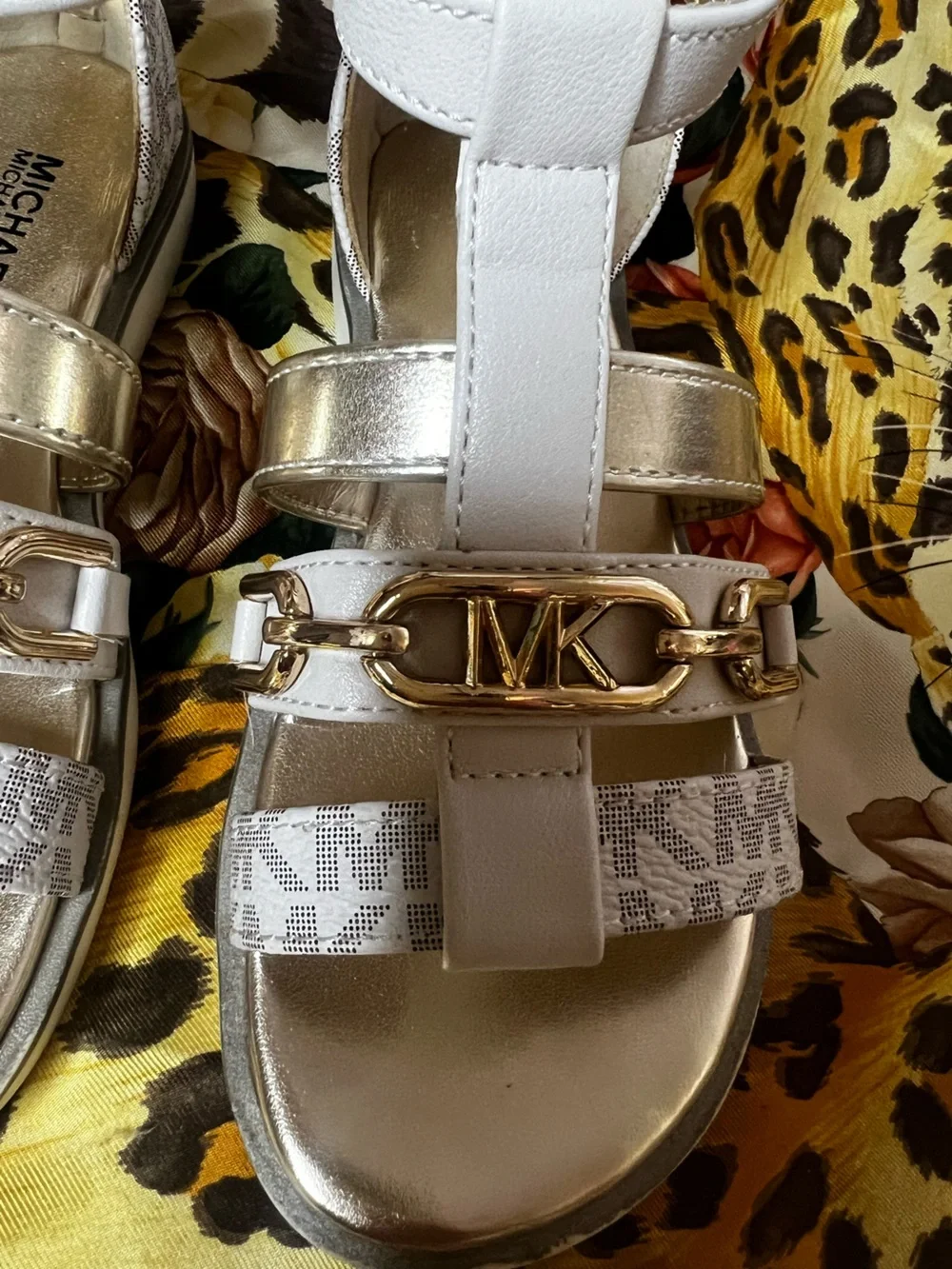 Michael Kors stylish michael