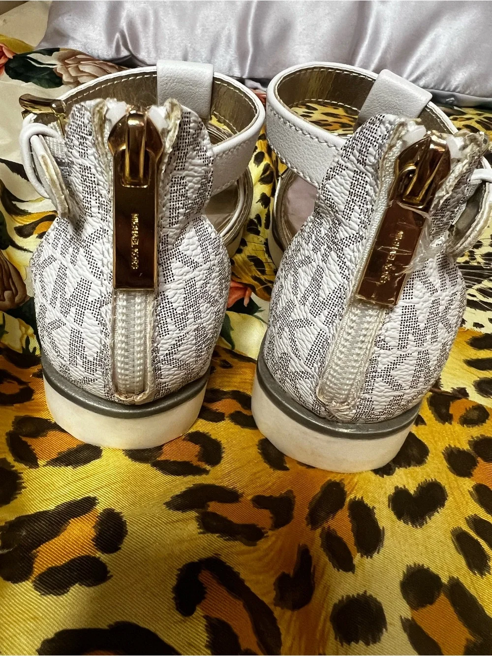 Michael Kors stylish michael
