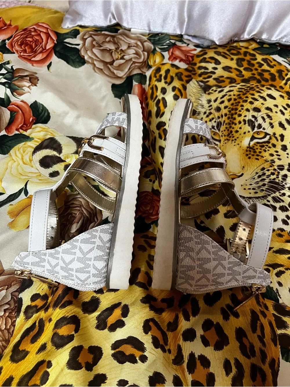 Michael Kors stylish michael