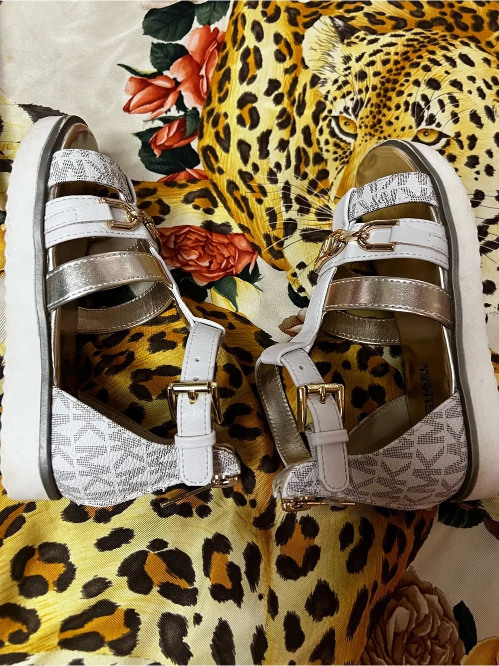 Michael Kors stylish michael