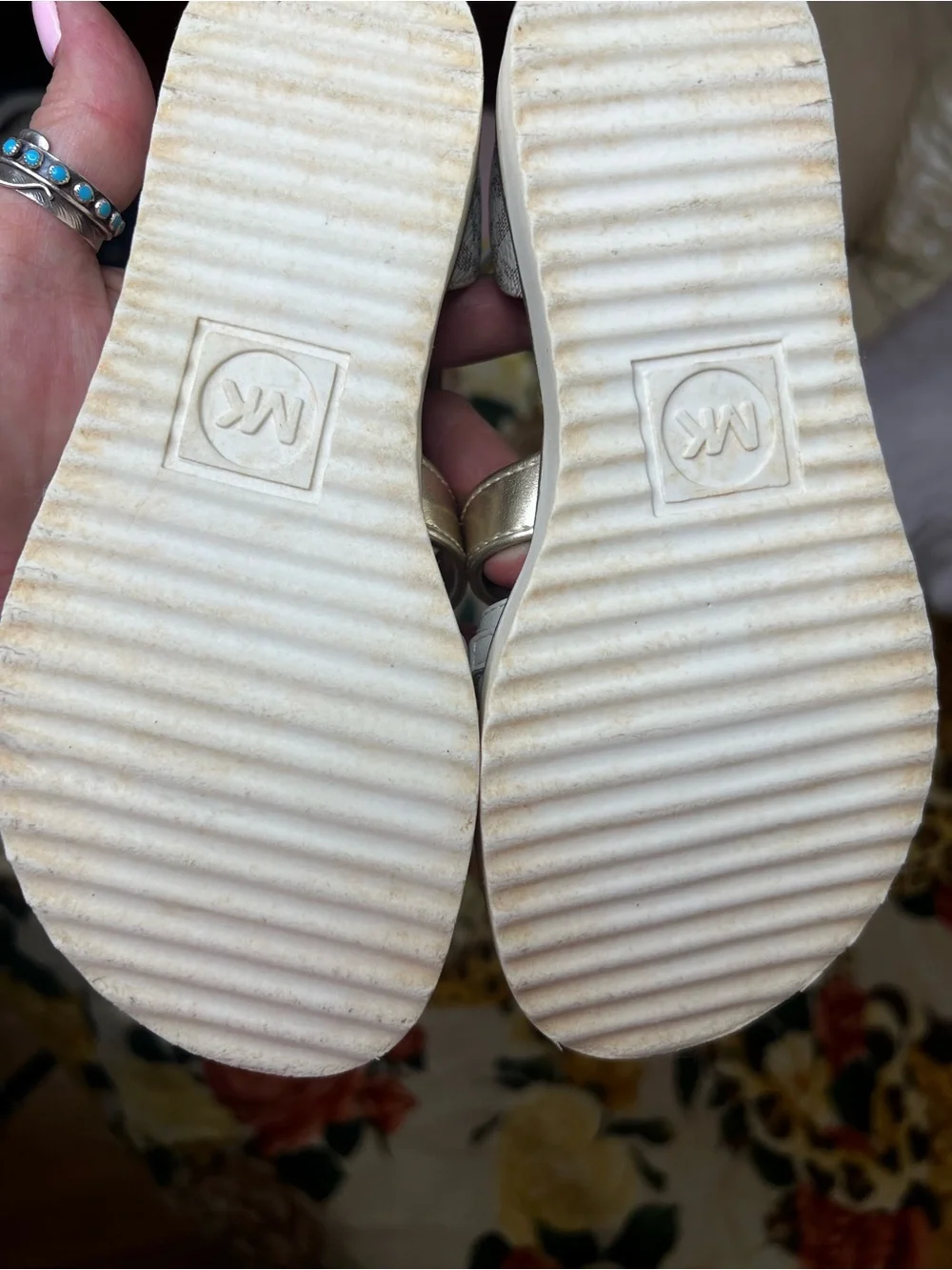 Michael Kors stylish michael