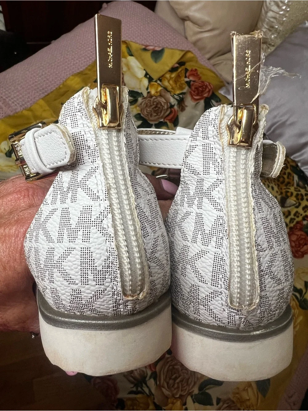 Michael Kors stylish michael