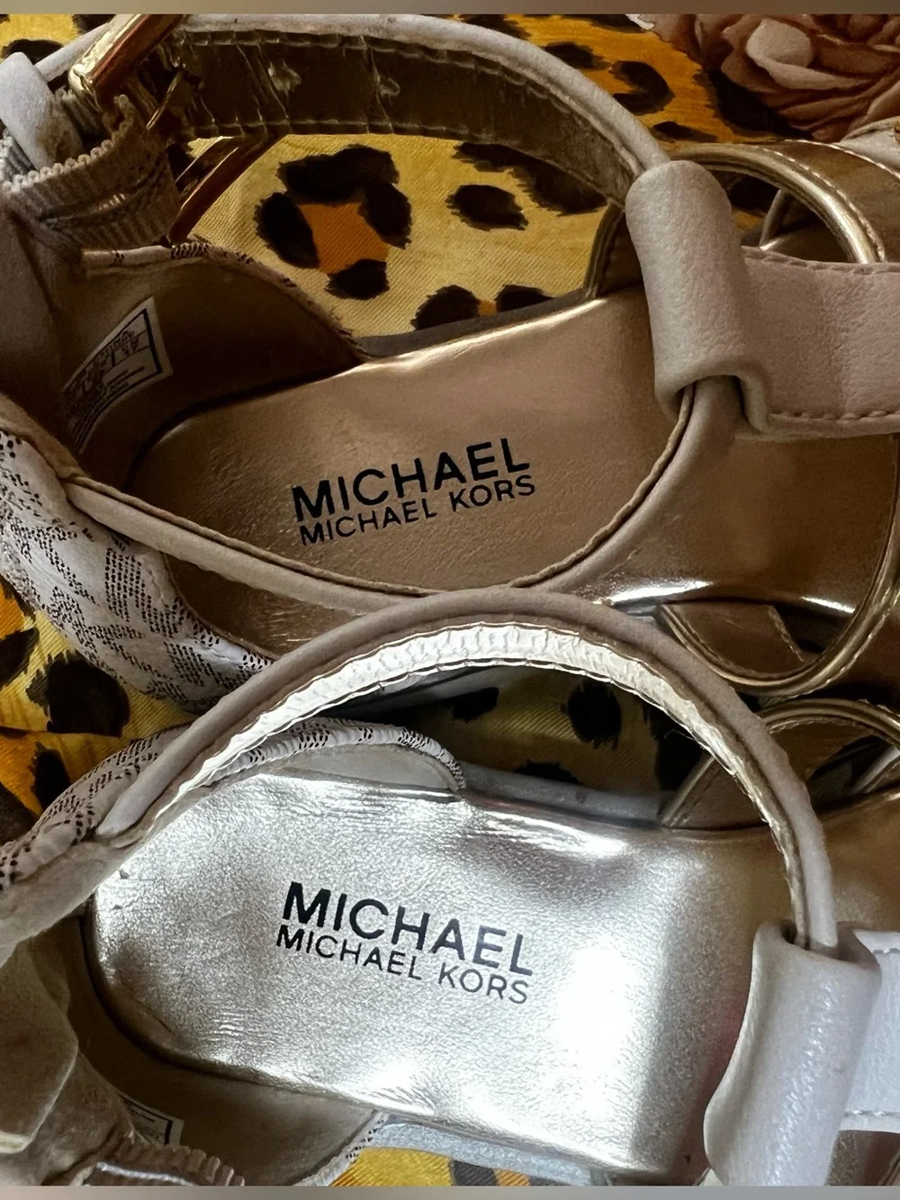 Michael Kors stylish michael