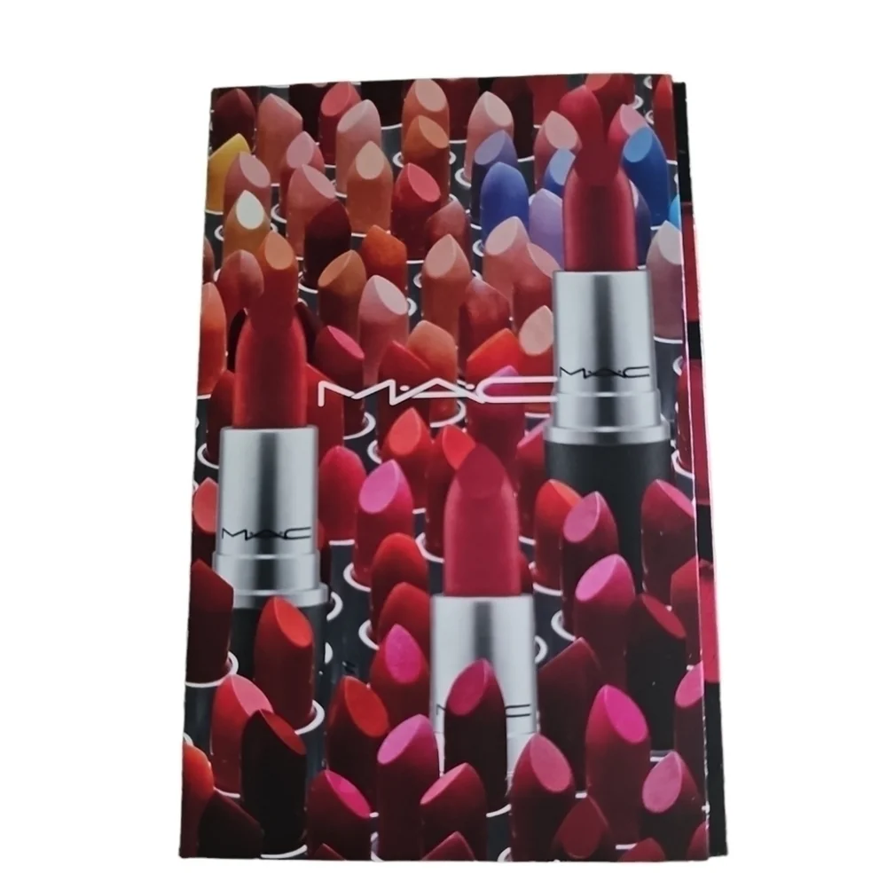 MAC Cosmetics 🌟$1 add