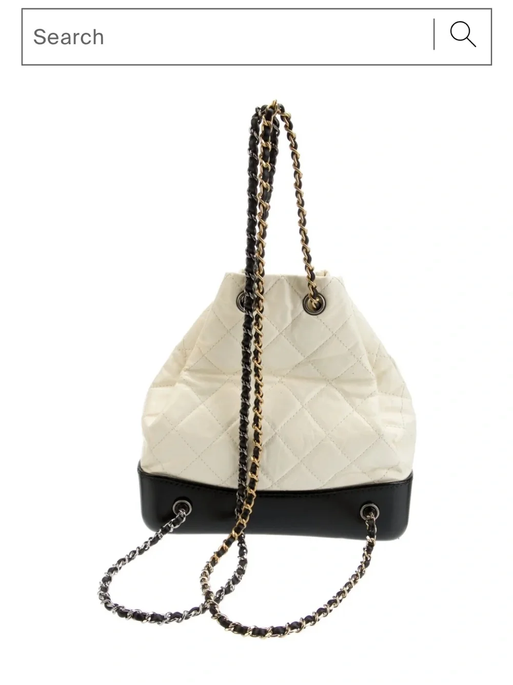 CHANEL classic quilted