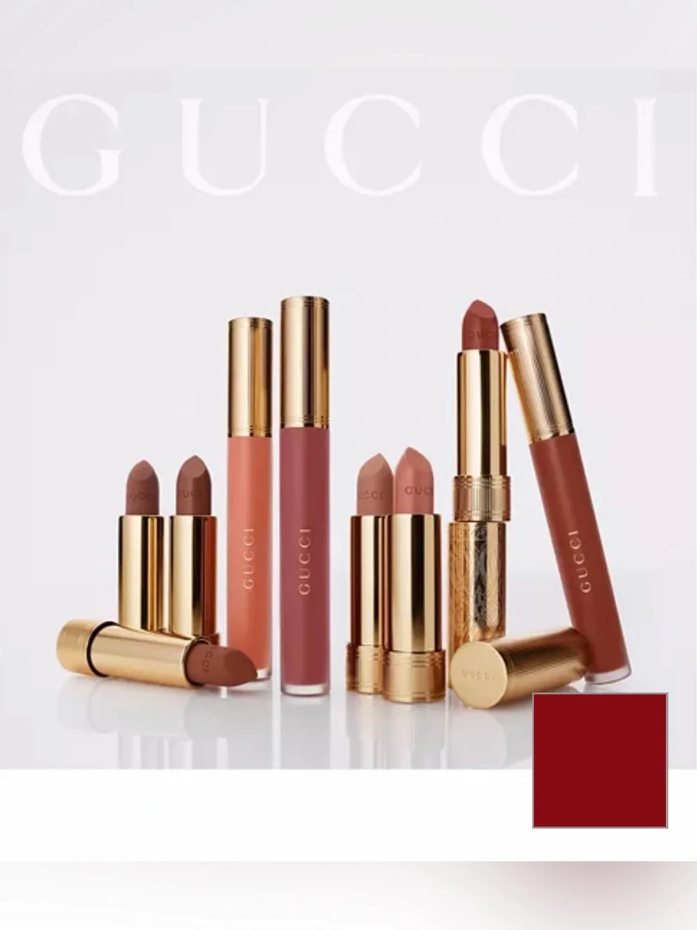 Gucci brand new