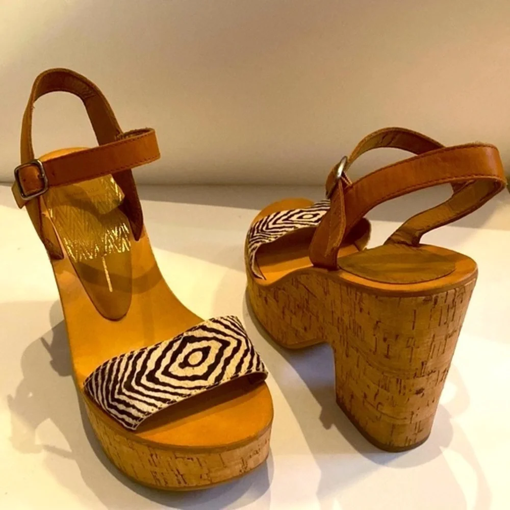 Dolce Vita design warm ankle