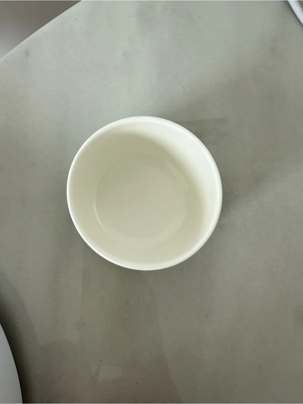N/A yellow cup
