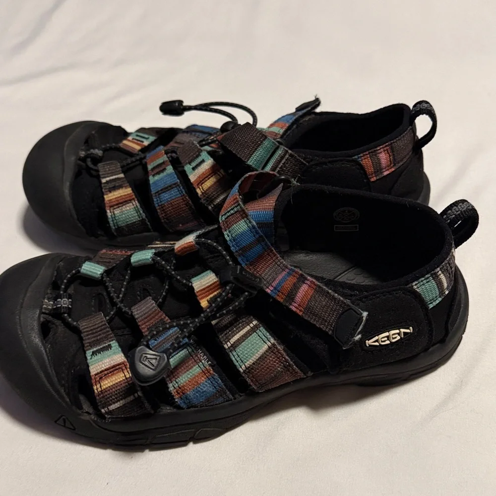 Keen perfect outdoor