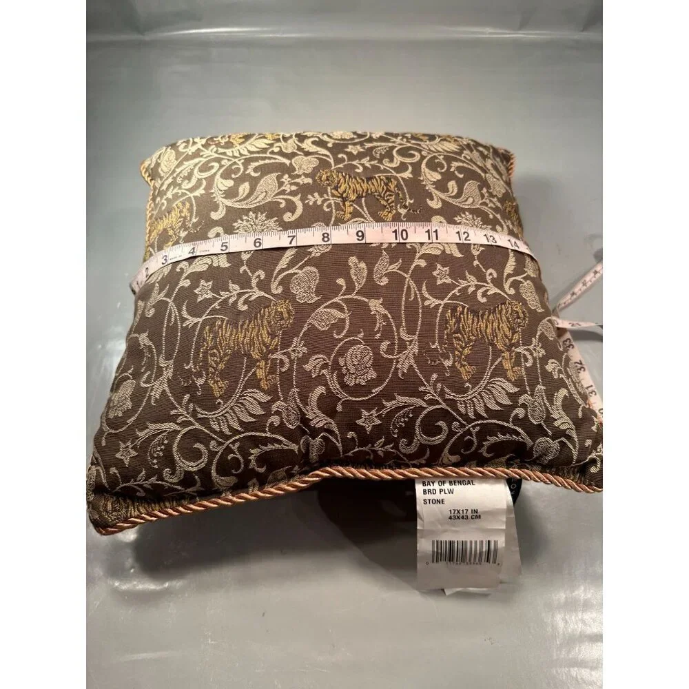 Dakota bay bengal