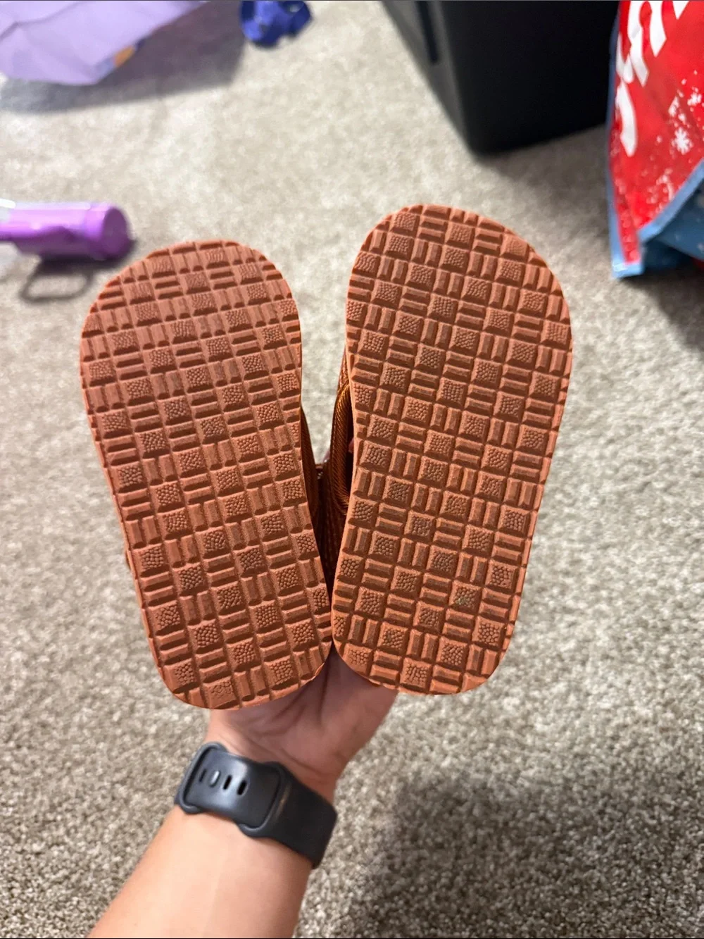 fabkids lightweight mesh