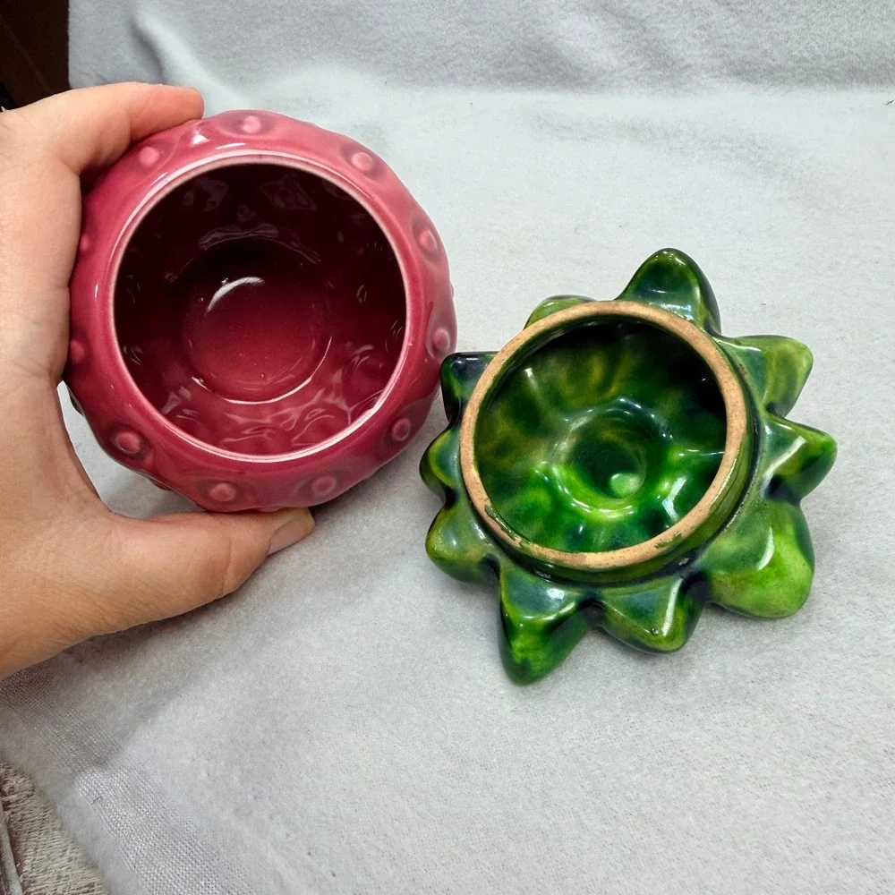 N/A vintage ceramic