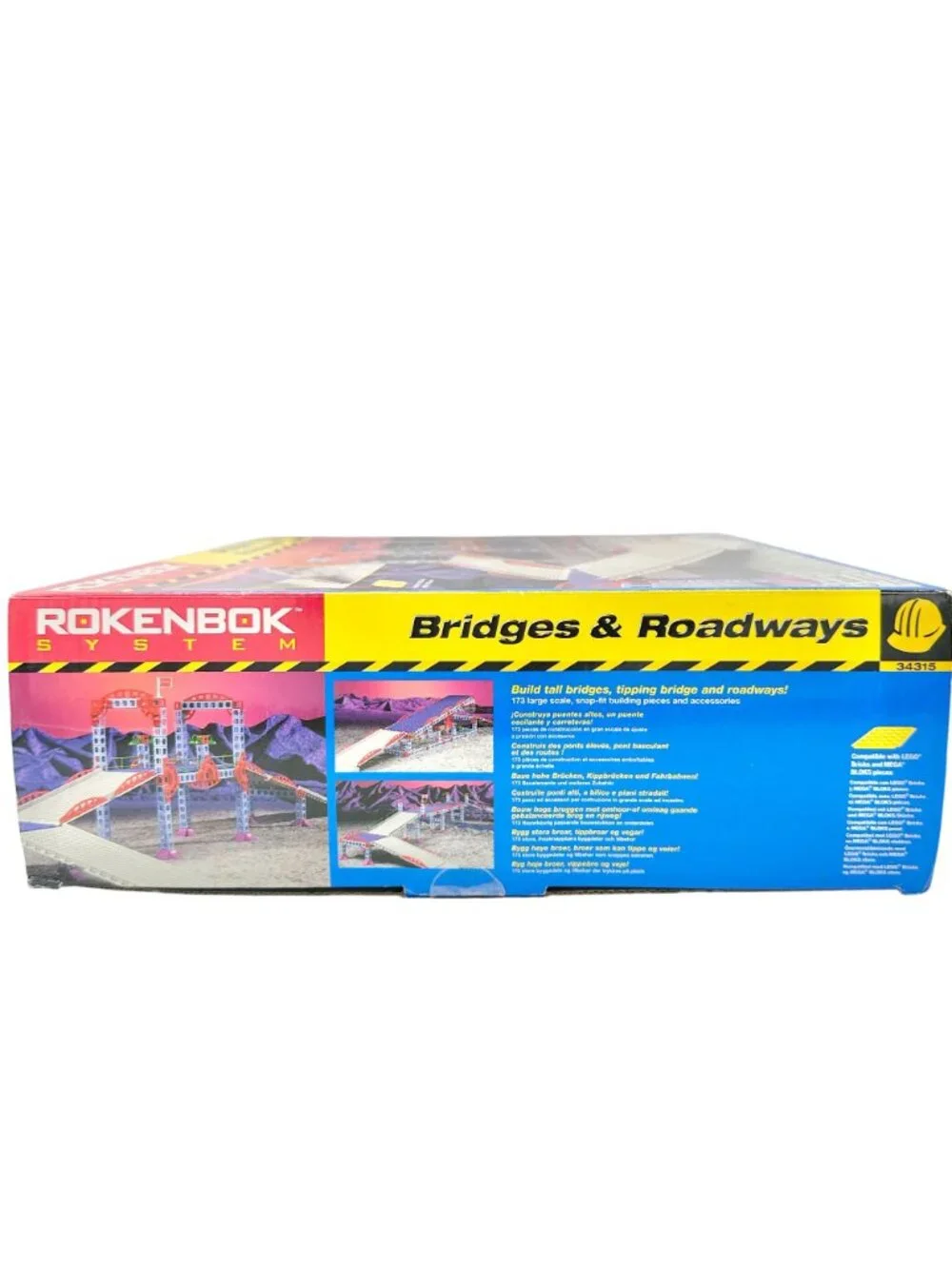 Rokenbok world expand consignment