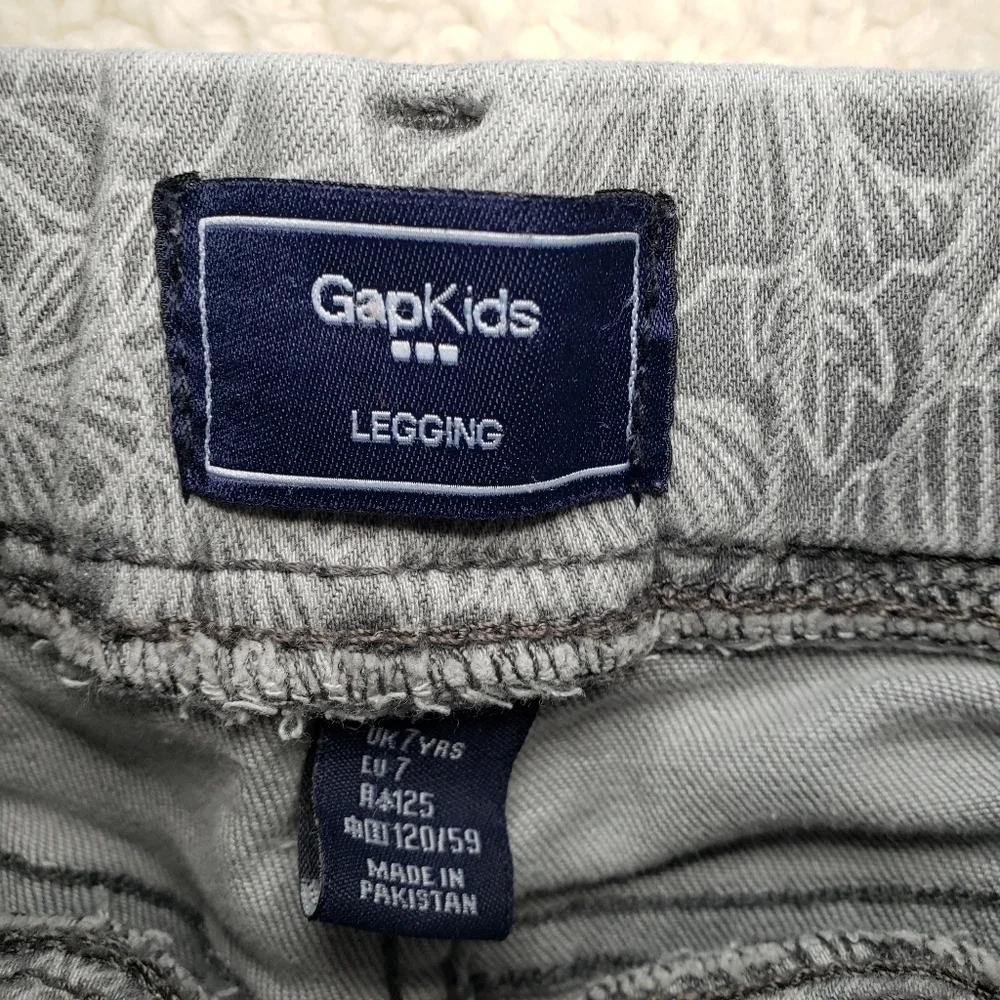 GAP leggings super