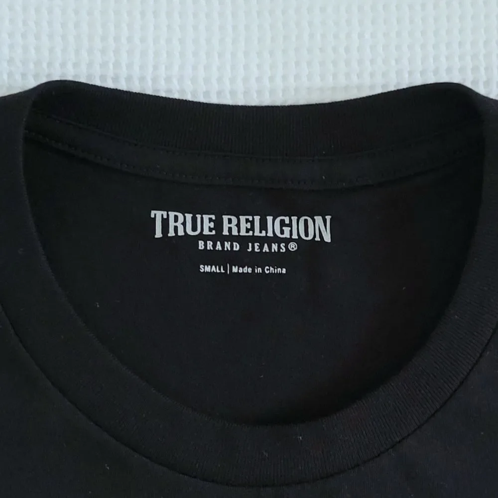 True Religion brand new